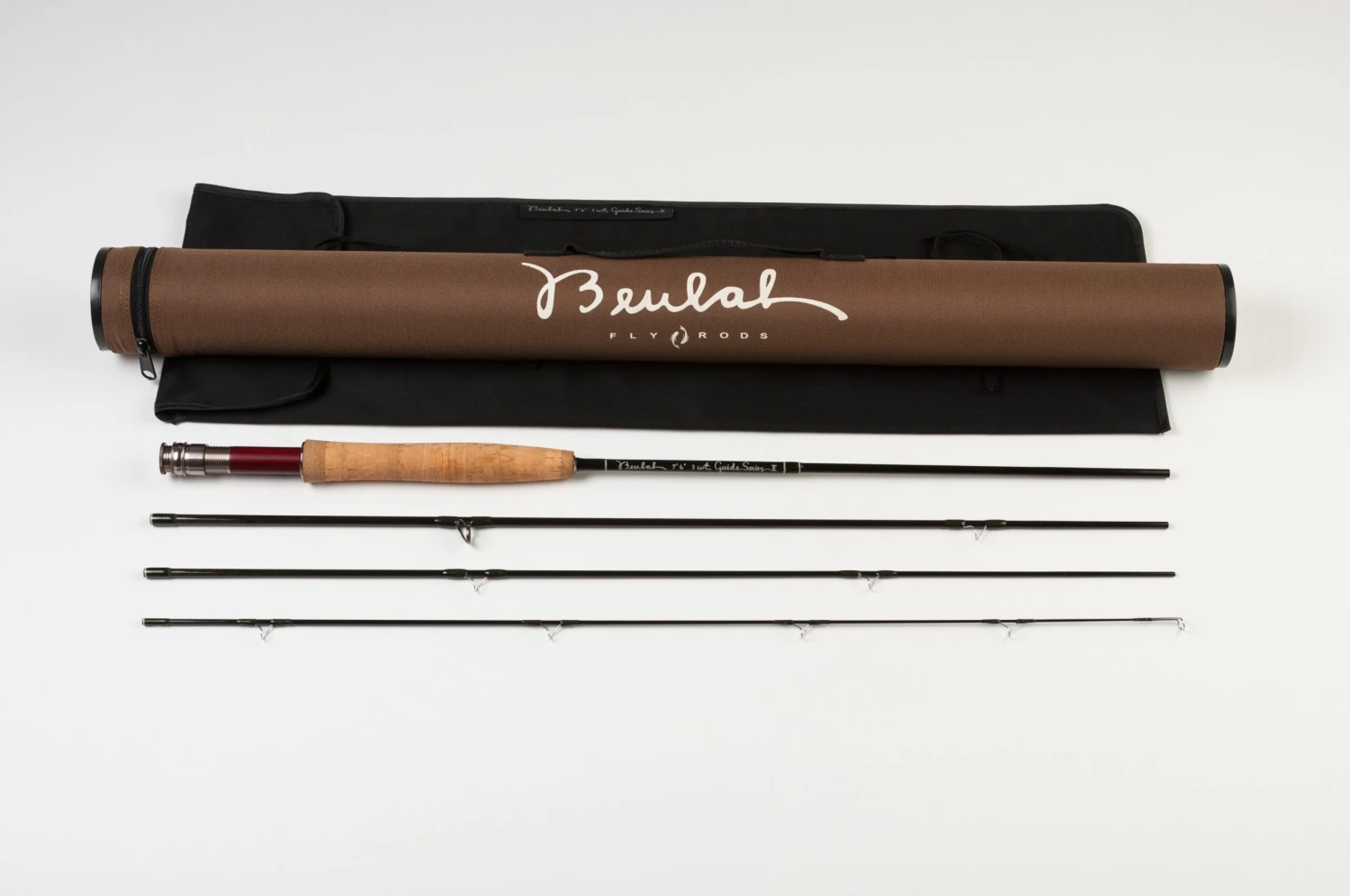 Beulah Guide Series II Rods 4 Beulah Guide Series II Rods - Image 2