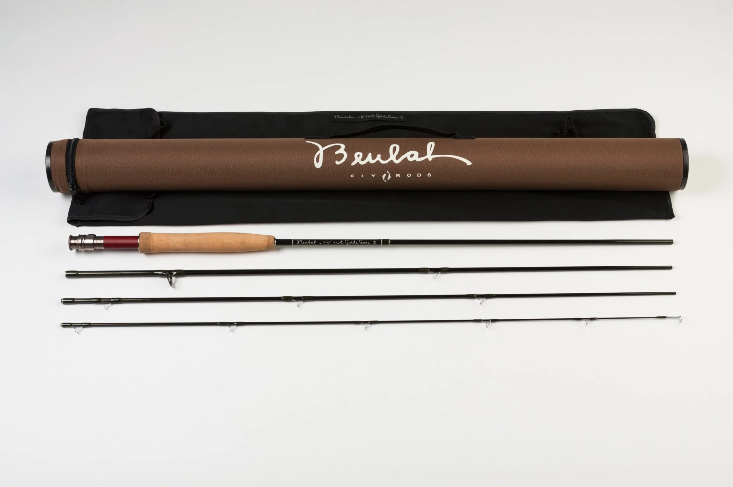 Beulah Guide Series II Rods 6 Beulah Guide Series II Rods - Image 4