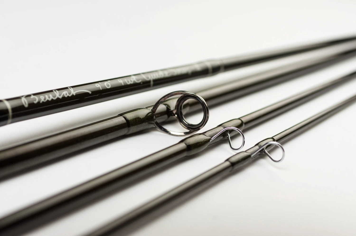 Beulah Guide Series II Rods 14 Beulah Guide Series II Rods - Image 12