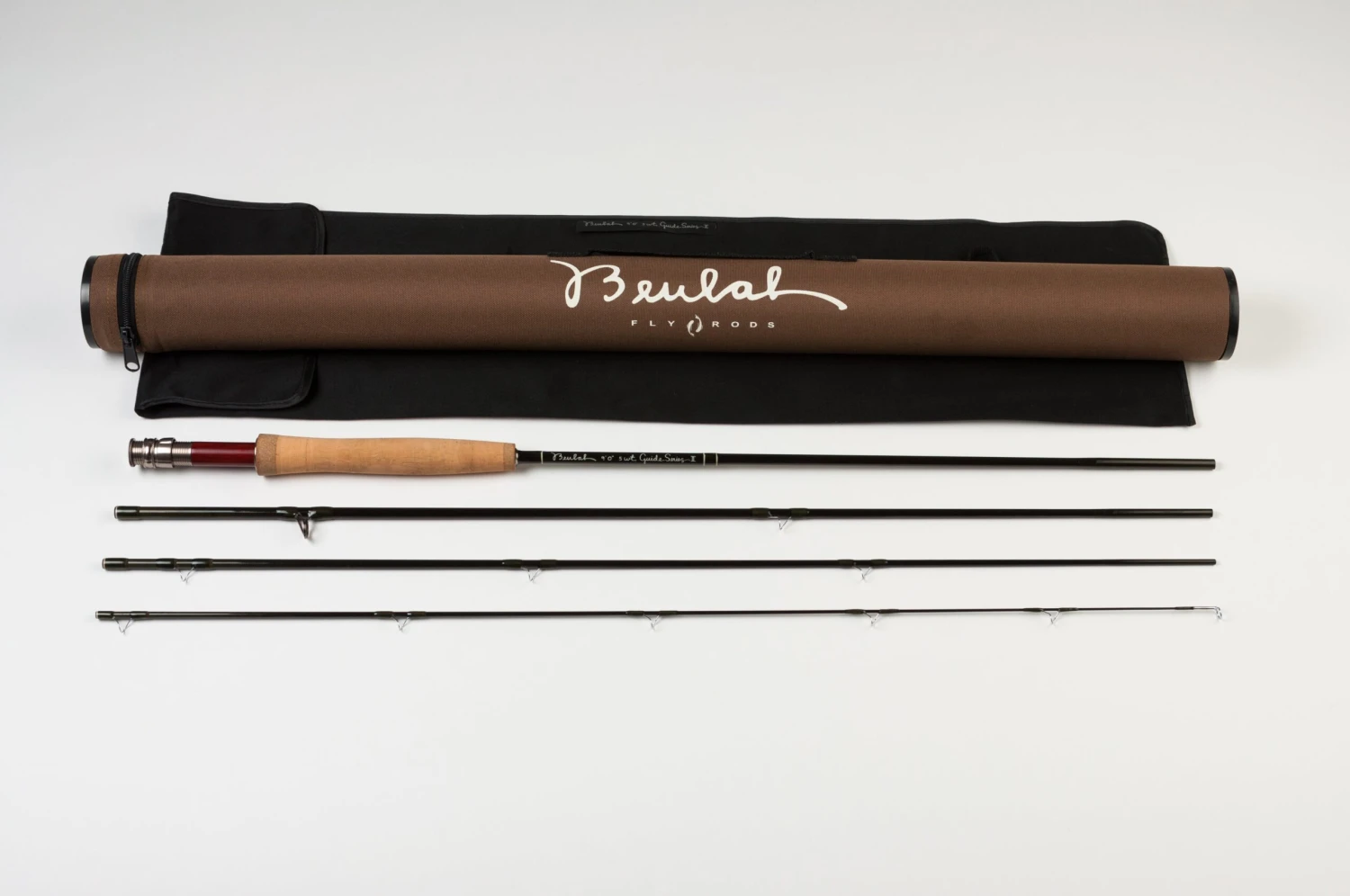 Beulah Guide Series II Rods 16 Beulah Guide Series II Rods - Image 14