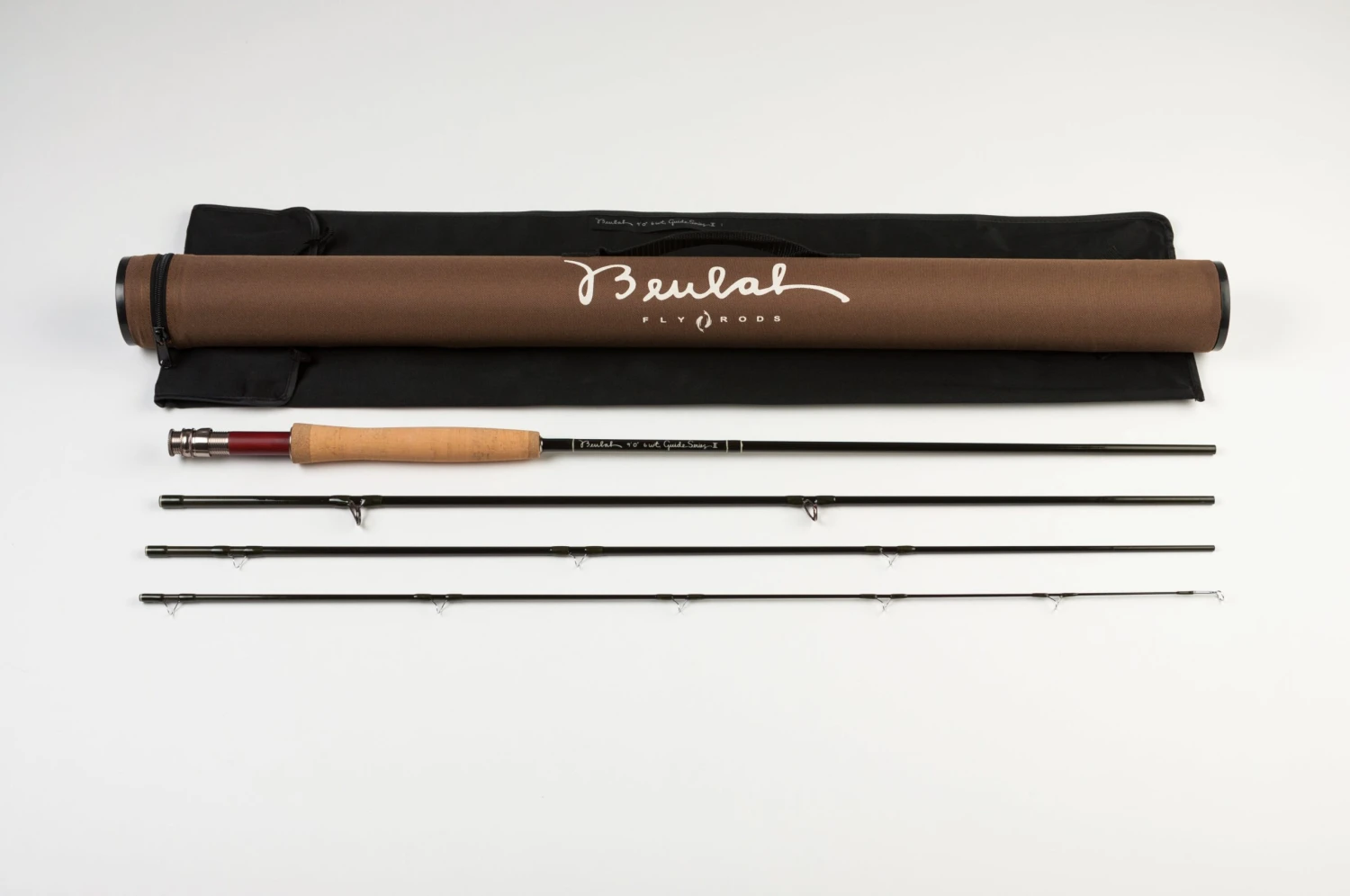 Beulah Guide Series II Rods 7 Beulah Guide Series II Rods - Image 5