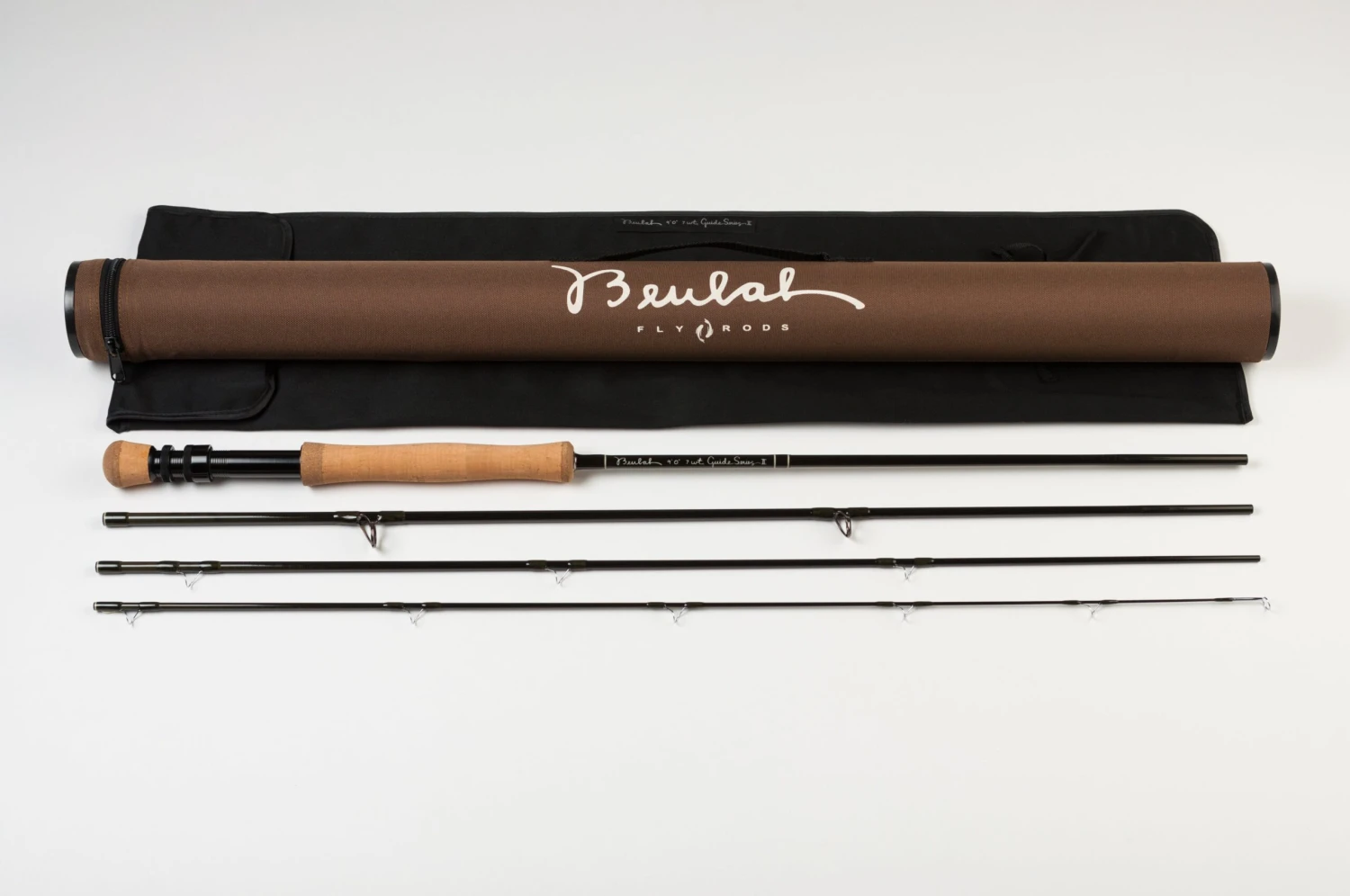 Beulah Guide Series II Rods 9 Beulah Guide Series II Rods - Image 7