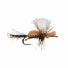 RIO's Dry Humper // Buoyant Attractor Dry Fly 1 RIO's Dry Humper // Buoyant Attractor Dry Fly -Fishpond Store black