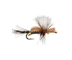 RIO's Dry Humper // Buoyant Attractor Dry Fly