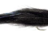 Black Brushy By Fulling Mill // GT Giant Trevally Fly -Fishpond Store blackbrushy