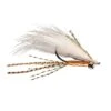 RIO'S Boney Foo Foo// Bonefish Fly -Fishpond Store boneyfoofoofleshpeach