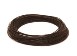 RIO Premier Outbound Short Shooting Head Fly Line -Fishpond Store brown s3