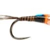 Spanish Bullet Quill Nymph By Fulling Mill -Fishpond Store bullet quill FM
