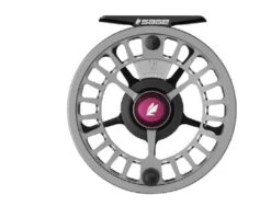 Sage ESN Fly Reel -Fishpond Store chipotle