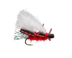 RIO's Chubby Chernobyl 29 RIO's Chubby Chernobyl -Fishpond Store chubbyred