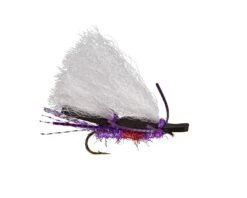 RIO's Chubby Chernobyl 32 RIO's Chubby Chernobyl -Fishpond Store chubbyroyalpurp