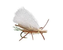 RIO's Chubby Chernobyl 31 RIO's Chubby Chernobyl -Fishpond Store chubbytan