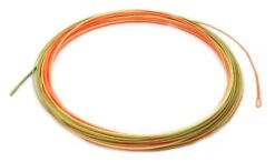 RIO Euro Nymph Shorty -Fishpond Store coil