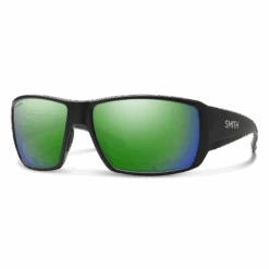 Smith Optics - Guide's Choice -Fishpond Store cpGlassPolarizedGreenMirror 01