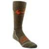 Crispi Uinta Mid WT Full Cushion Sock -Fishpond Store crispi socks mwmidcalf 1