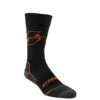 Crispi San Juan Lightweight Crew Sock 2 Crispi San Juan Lightweight Crew Sock -Fishpond Store crispi socks sanjuan bk 1500 1