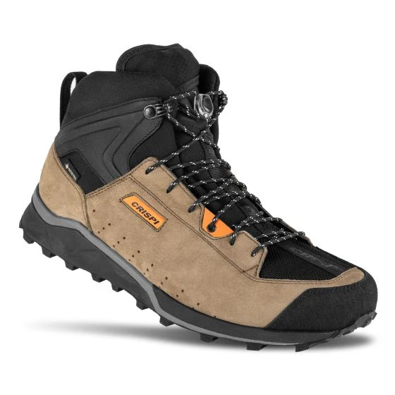 Crispi Attiva Mid GTX Boot 3 Crispi Attiva Mid GTX Boot