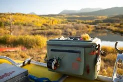 Fishpond Cutbank Gear Bag -Fishpond Store cutbankscene