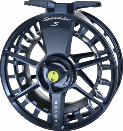 Waterworks-Lamson Speedster S-Series Reels And/or Spools -Fishpond Store d94u6ffw