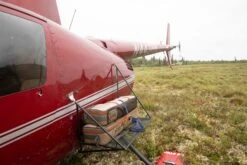 Fishpond Dakota 31" Carry-on Rod And Reel Case/Granite -Fishpond Store dakotacarryon3 lecoq