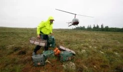 Fishpond Dakota 31" Carry-on Rod And Reel Case/Granite -Fishpond Store dakotacarryon4 lecoq