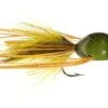 CB Rattlin' Frog By Rainy's // Bass Frog Popper -Fishpond Store description image 691o