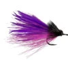 RIO's Dread Pirate Tarpon Fly -Fishpond Store dppurple