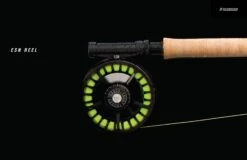 Sage ESN Fly Reel // Spare Spool -Fishpond Store esnreel c937fe60 0867 4adb b2f2 8d0ac8971701