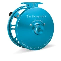 Tibor Everglades // Spare Spools -Fishpond Store ev aqua frame 5 890dab44 102b 4226 9efc dc8089d42aac