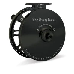 Tibor Everglades // Spare Spools -Fishpond Store ev black frame 1 1 965e0233 6350 4ef9 88e9 0c3ea3e441f4