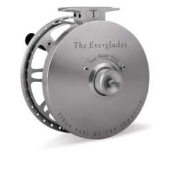 Tibor Everglades Reel 7/8/9 - Saltwater Reel 20 Tibor Everglades Reel 7/8/9 - Saltwater Reel -Fishpond Store ev graph frame