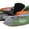 Outcast Fish Cat Cruzer // Float Tube & Oars -Fishpond Store fish cat cruzer 5