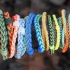 Fly Vines - Fly Line Bracelet