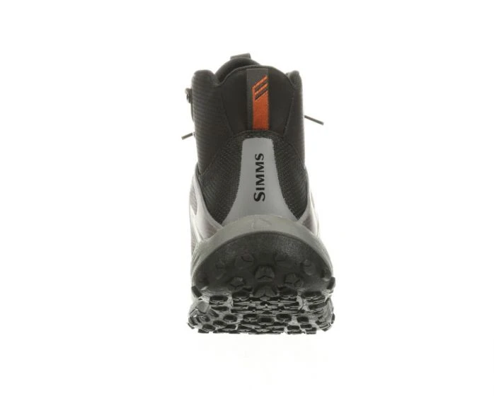Simms Flyweight Wading Boots - Vibram Sole 4 Simms Flyweight Wading Boots - Vibram Sole - Image 2