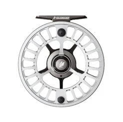 Sage Arbor XL Fly Reel -Fishpond Store frostsilver