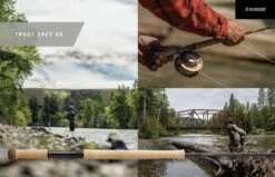 Sage G5 Trout Spey Rods -Fishpond Store g5imagegallery