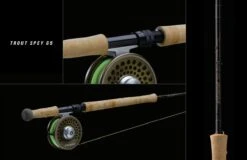 Sage G5 Trout Spey Rods -Fishpond Store g5images