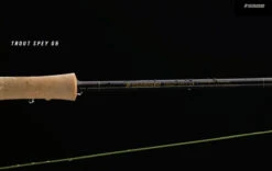 Sage G5 Trout Spey Rods -Fishpond Store g5label