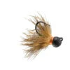 RIO's Baby's Got Bead // Euro Nymph Anchor Fly -Fishpond Store gingermatteblack