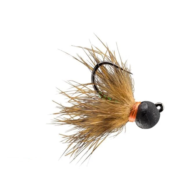 RIO's Baby's Got Bead // Euro Nymph Anchor Fly 3 RIO's Baby's Got Bead // Euro Nymph Anchor Fly