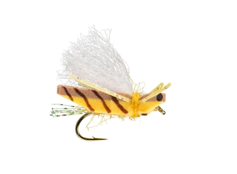 RIO's Blade Runner Hopper // Perfect For "Hopper Dropper" Setups 3 RIO's Blade Runner Hopper // Perfect For "Hopper Dropper" Setups