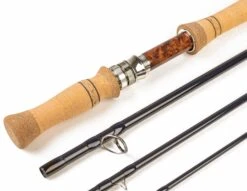 Beulah Platinum G2 Trout Spey Rods -Fishpond Store gripcloseup
