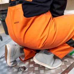 Grundens Women's Deck Boss Ankle Boot -Fishpond Store grundenswomenboot