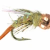 Soft Hackle J TB Hare's Ear Nymph By Umpqua -Fishpond Store haresear