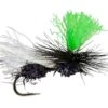 RIO's Hi-Vis Flying Ant -Fishpond Store hivisantblack