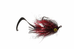 Devil Dog By Rainy's // Top Bass Fly