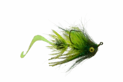 Devil Dog By Rainy's // Top Bass Fly -Fishpond Store iSJ017z