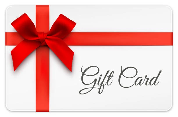Gift Card // Shop Or Adventure 3 Gift Card // Shop Or Adventure