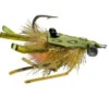 RIO's Kahuna Crab // Permit Fly -Fishpond Store kcrabolive