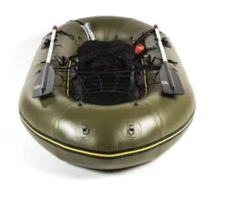 WaterMaster Kodiak Fishing Rafts -Fishpond Store kodiak